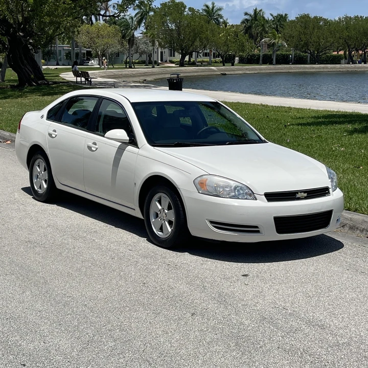 2008 Chevrolet Impala 9th Gen - Image 2 of 12