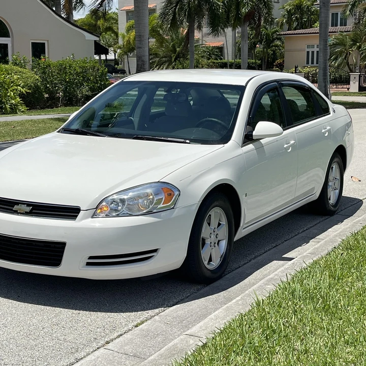 2008 Chevrolet Impala 9th Gen - Image 5 of 12