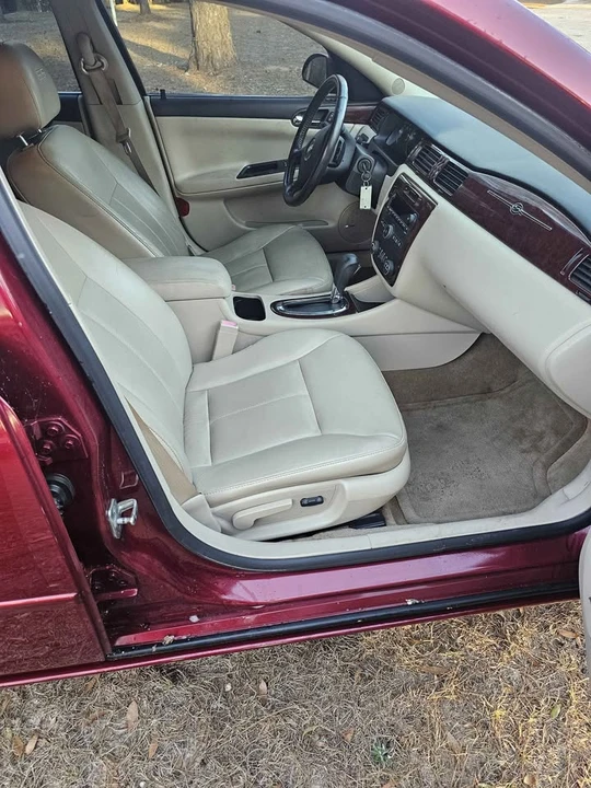 2008 Chevrolet Impala 9th Gen - Image 5 of 8