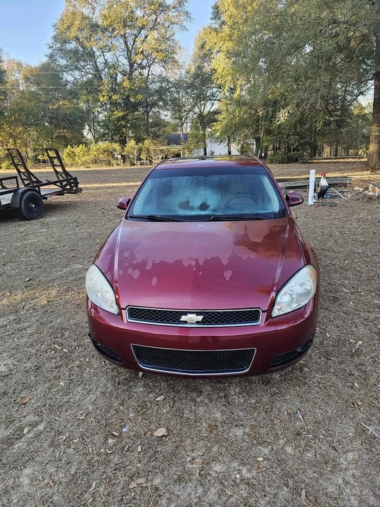 2008 Chevrolet Impala 9th Gen - Image 2 of 8