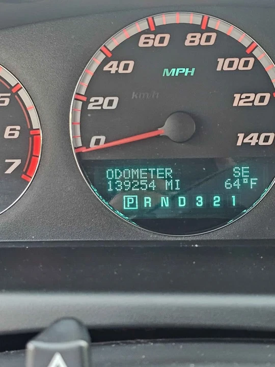 2008 Chevrolet Impala 9th Gen - Image 7 of 8