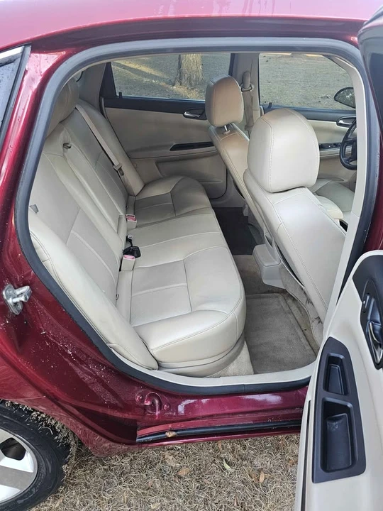 2008 Chevrolet Impala 9th Gen - Image 6 of 8