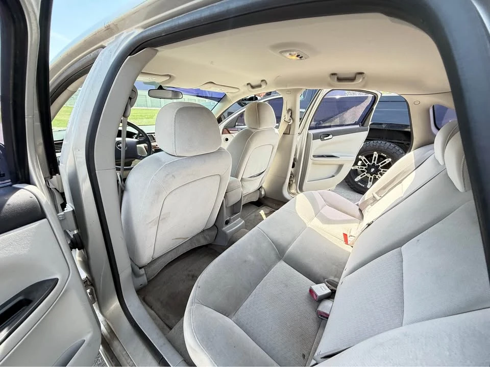 2008 Chevrolet Impala 9th Gen - Image 12 of 20