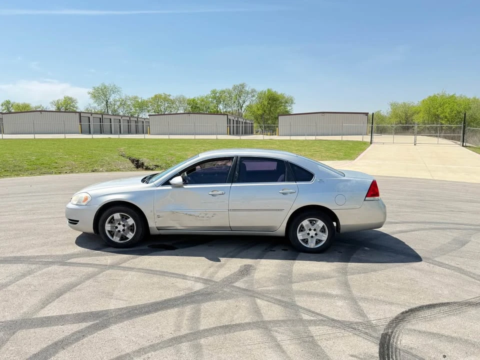 2008 Chevrolet Impala 9th Gen - Image 14 of 20