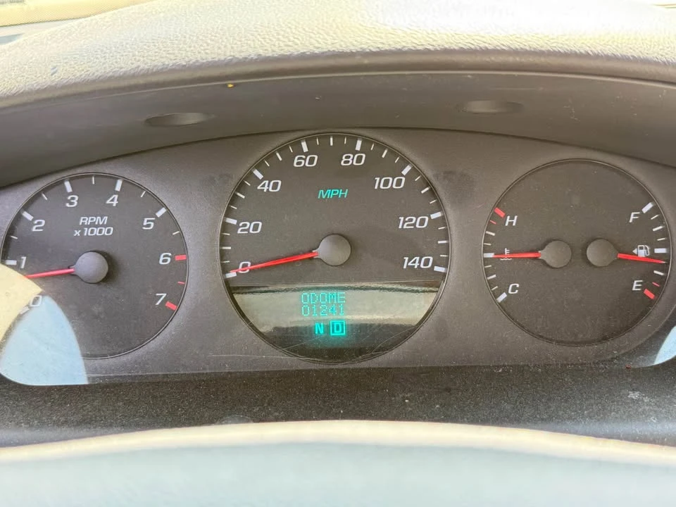 2008 Chevrolet Impala 9th Gen - Image 7 of 20