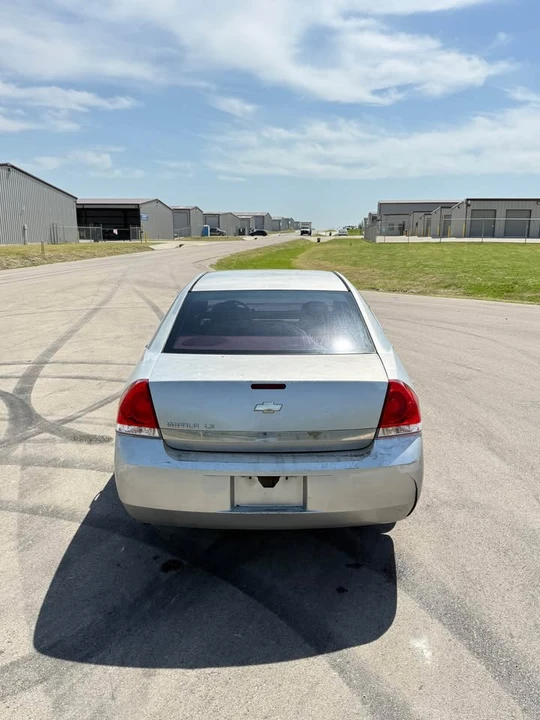 2008 Chevrolet Impala 9th Gen - Image 18 of 20