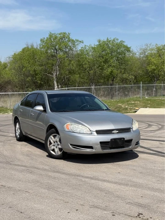 2008 Chevrolet Impala 9th Gen - Image 2 of 20