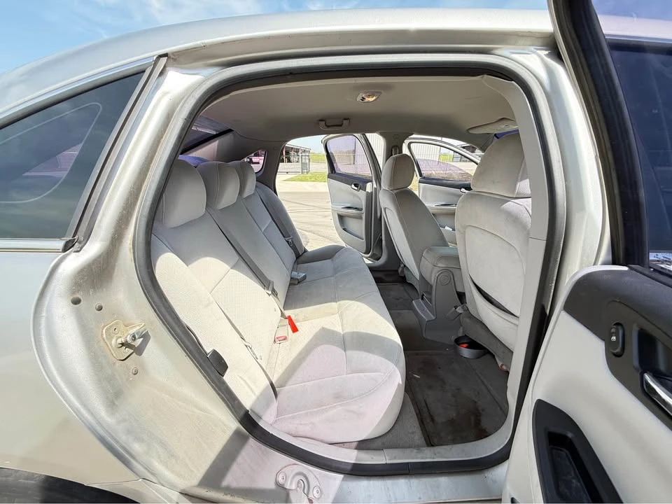 2008 Chevrolet Impala 9th Gen - Image 11 of 20