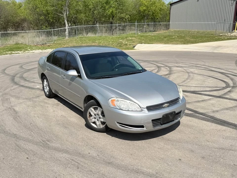 2008 Chevrolet Impala 9th Gen - Image 3 of 20