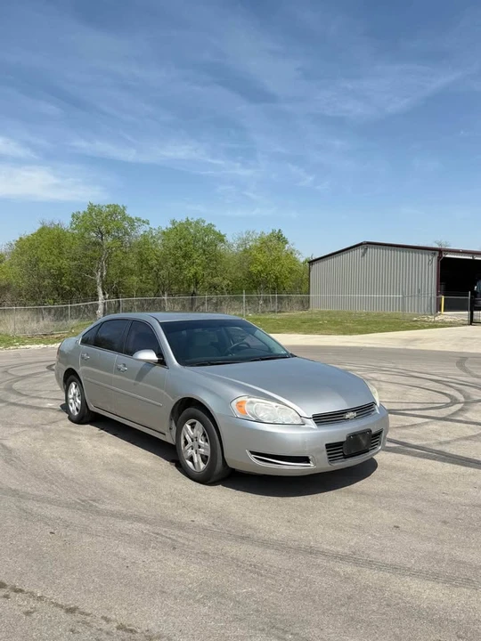 2008 Chevrolet Impala 9th Gen - Image 4 of 20