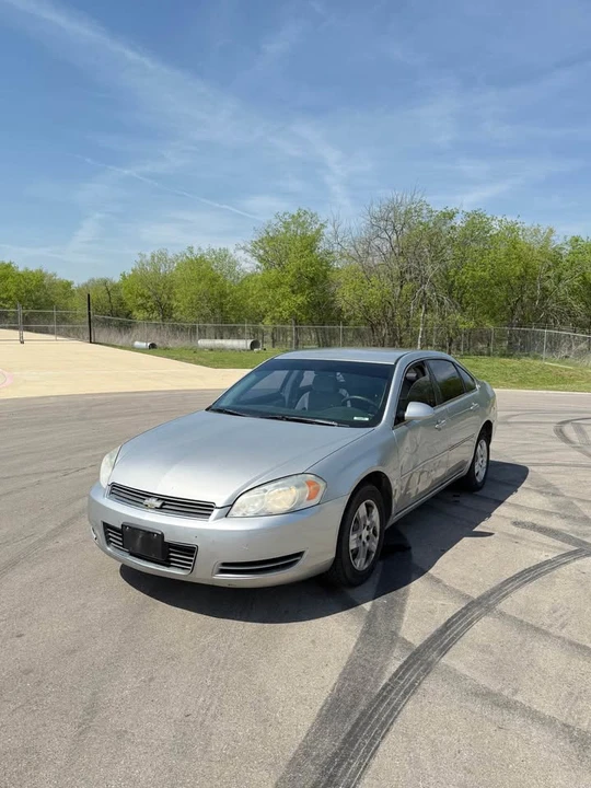 2008 Chevrolet Impala 9th Gen - Image 15 of 20
