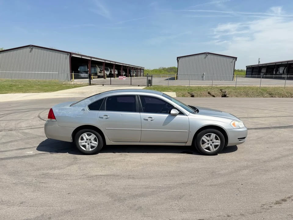 2008 Chevrolet Impala 9th Gen - Image 5 of 20