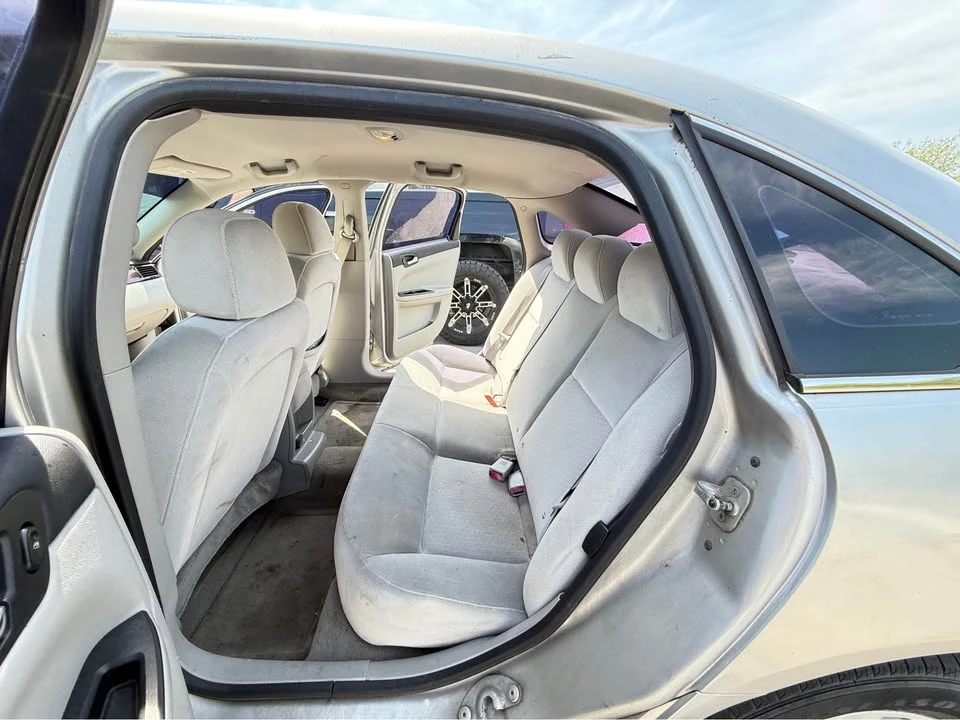 2008 Chevrolet Impala 9th Gen - Image 9 of 20
