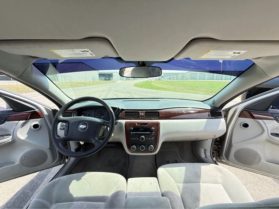 2008 Chevrolet Impala 9th Gen - Image 8 of 20