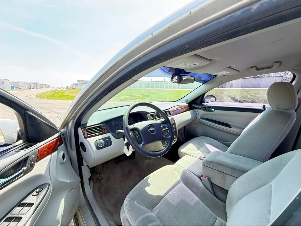 2008 Chevrolet Impala 9th Gen - Image 6 of 20