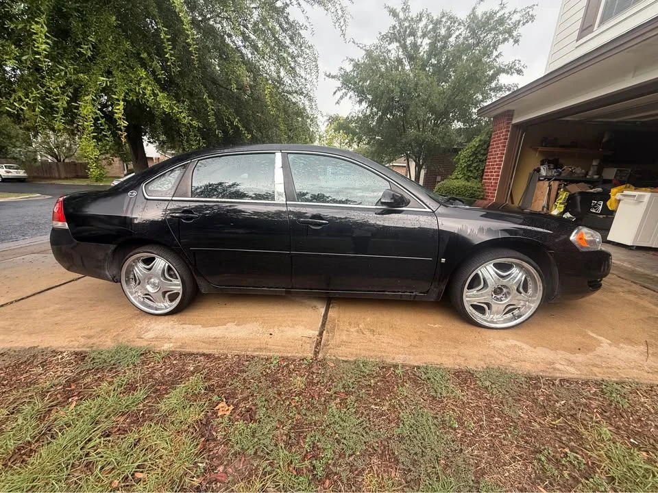 2008 Chevrolet Impala 9th Gen - Image 4 of 5