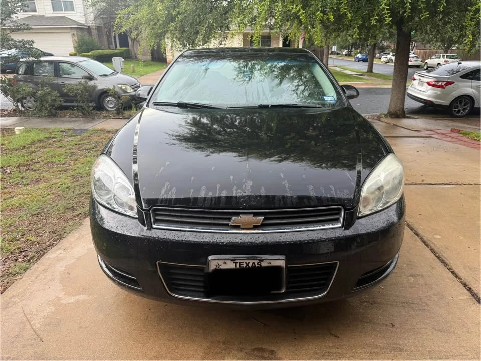 2008 Chevrolet Impala 9th Gen - Image 2 of 5
