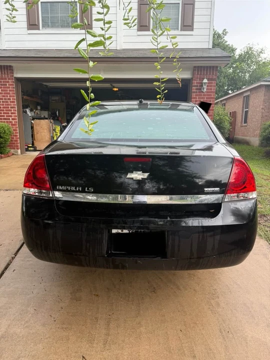 2008 Chevrolet Impala 9th Gen - Image 3 of 5
