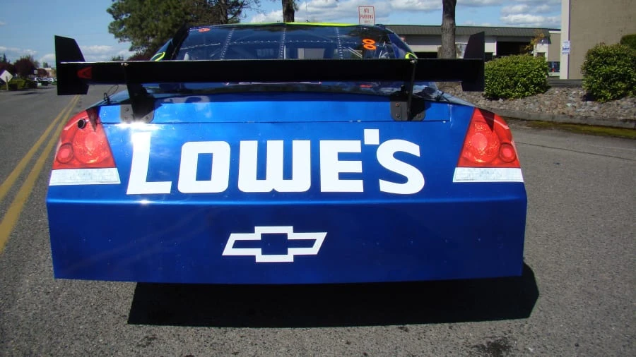 2008 Chevrolet Impala 9th Gen - Image 4 of 7