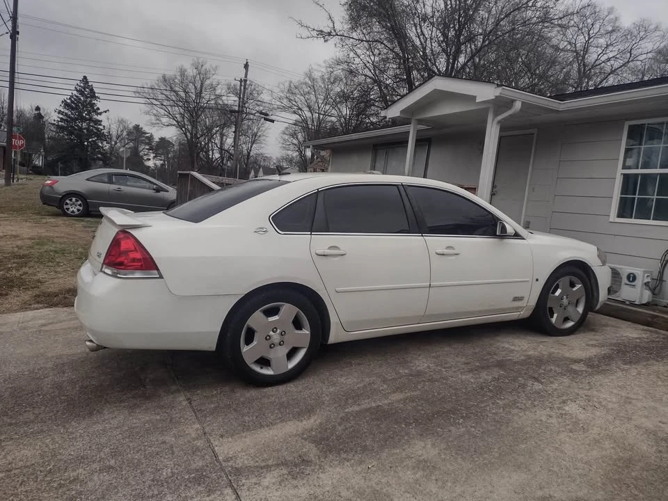 2008 Chevrolet Impala 9th Gen - Image 2 of 8