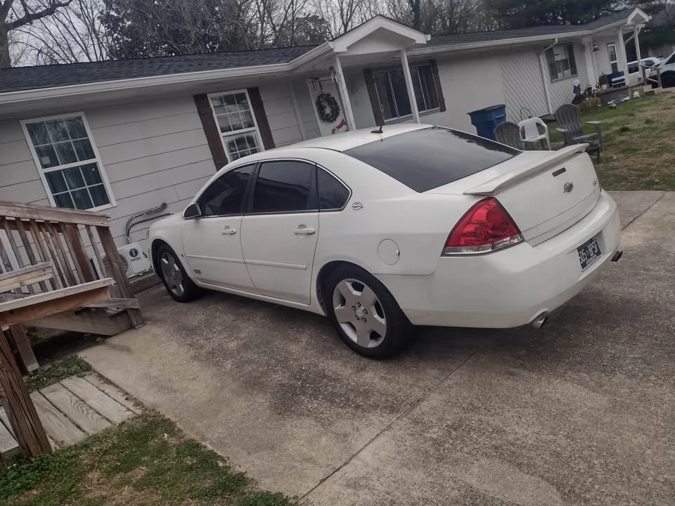 2008 Chevrolet Impala 9th Gen - Image 3 of 8