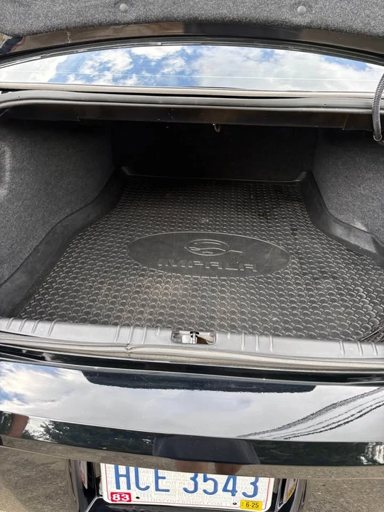 2008 Chevrolet Impala 9th Gen - Image 6 of 8