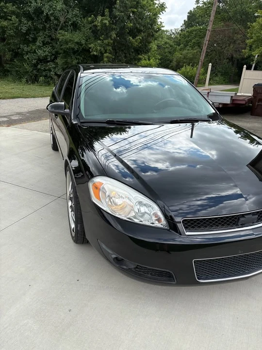 2008 Chevrolet Impala 9th Gen - Image 5 of 8