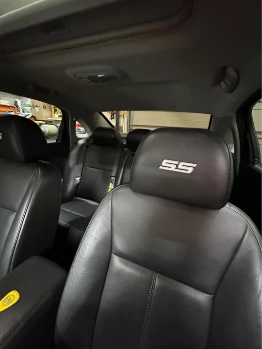 2008 Chevrolet Impala 9th Gen - Image 7 of 8