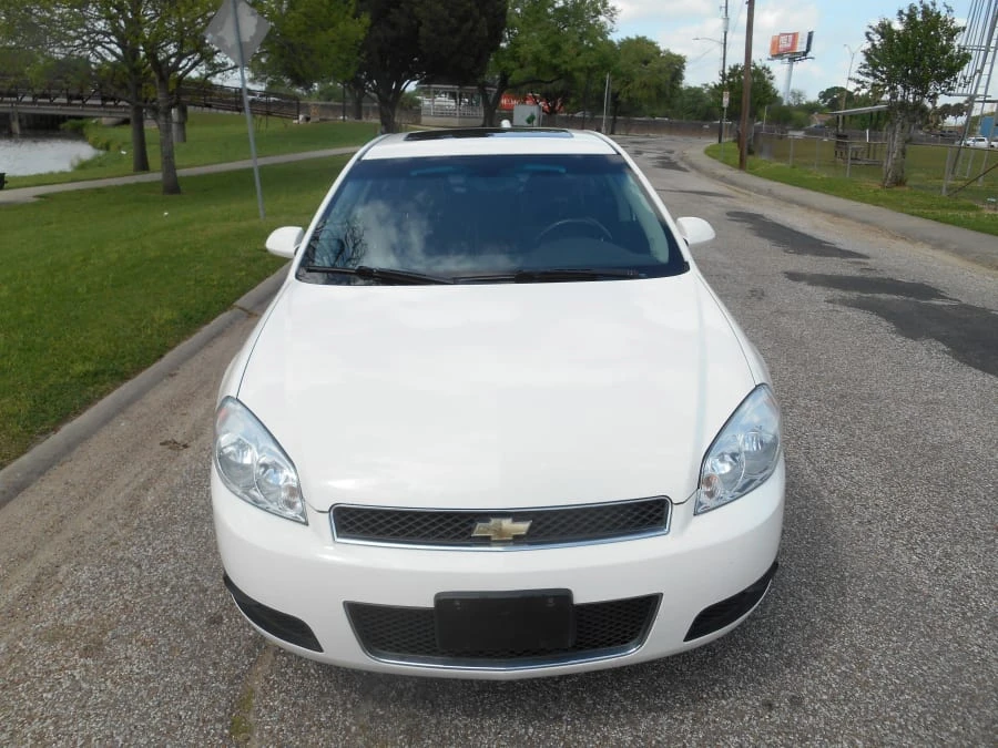 2008 Chevrolet Impala 9th Gen - Image 6 of 6