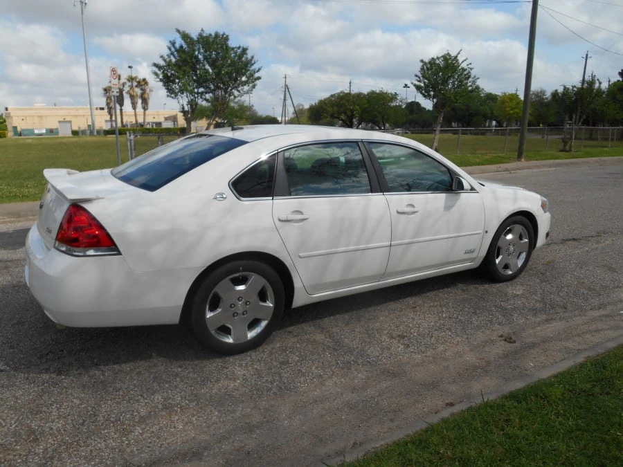 2008 Chevrolet Impala 9th Gen - Image 2 of 6