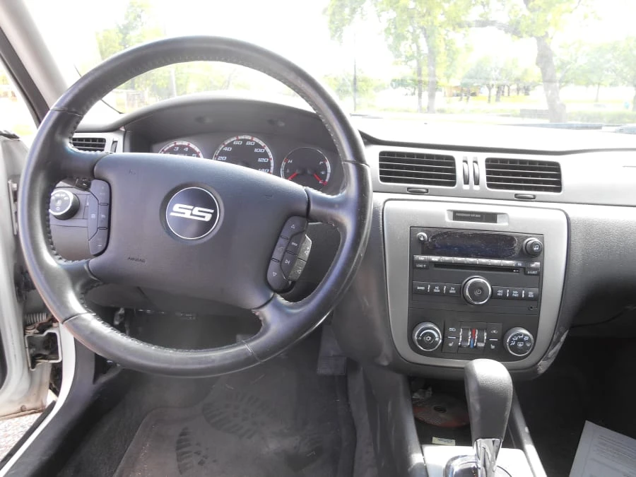 2008 Chevrolet Impala 9th Gen - Image 3 of 6