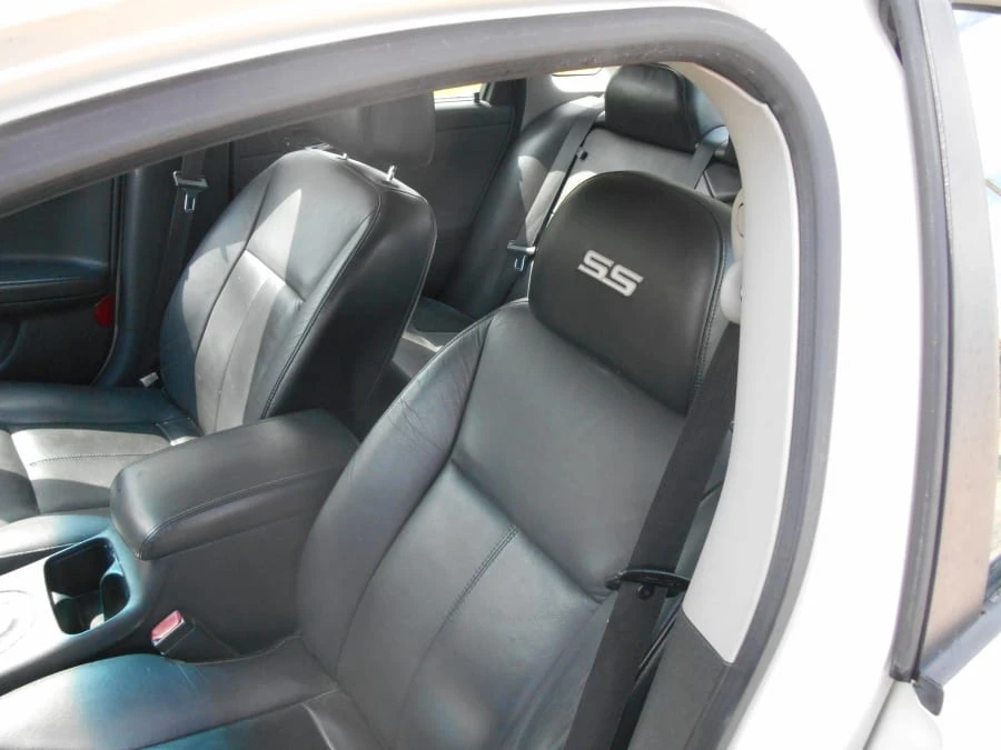 2008 Chevrolet Impala 9th Gen - Image 4 of 6