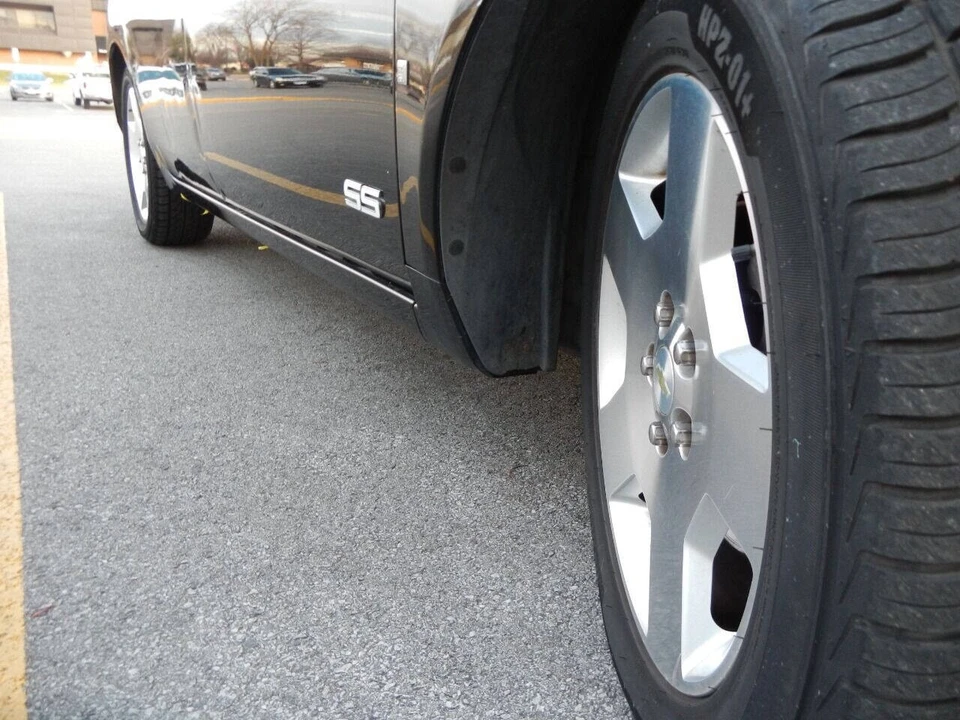 2008 Chevrolet Impala 9th Gen - Image 19 of 21