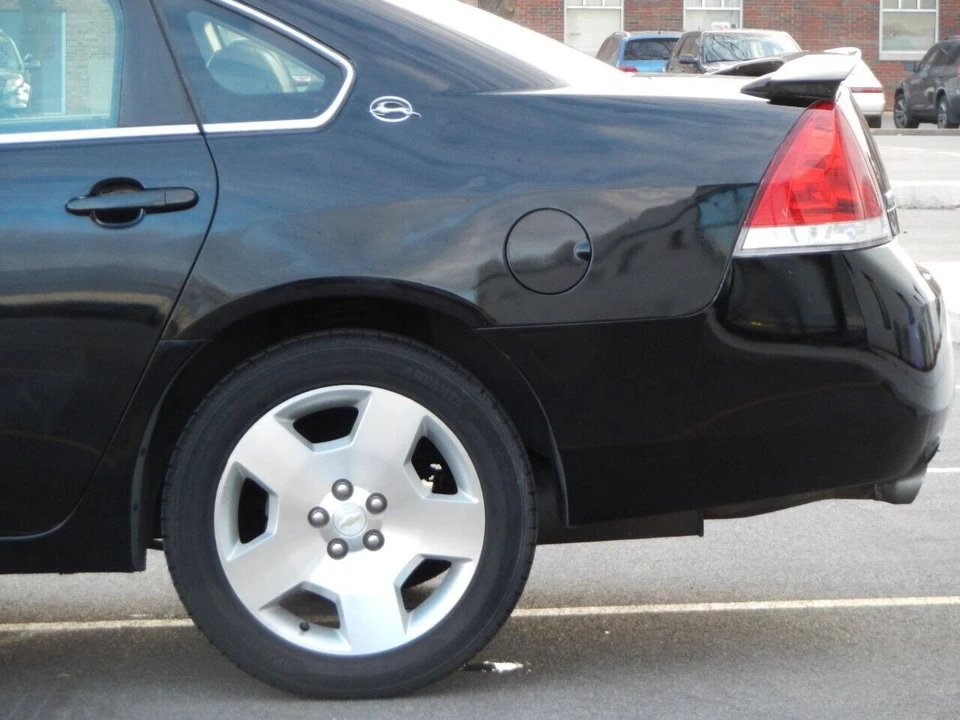 2008 Chevrolet Impala 9th Gen - Image 11 of 21