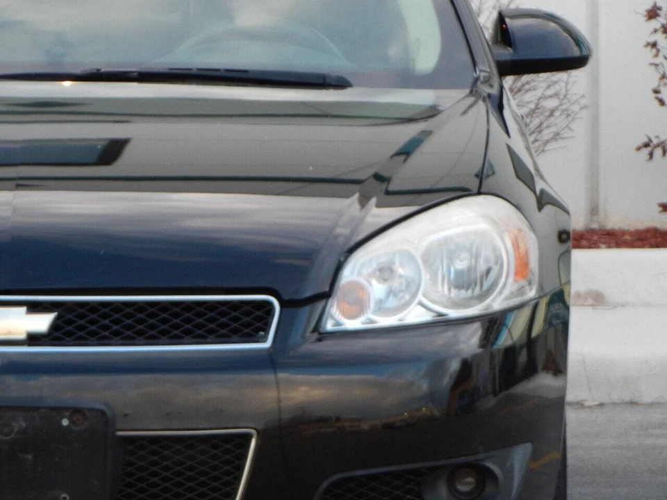 2008 Chevrolet Impala 9th Gen - Image 8 of 21