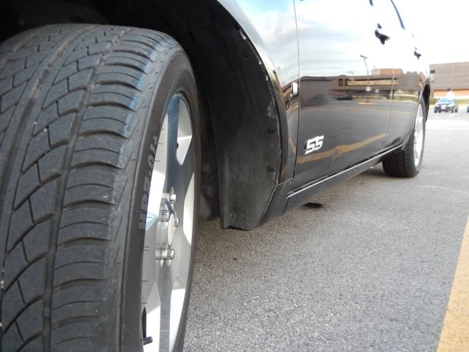 2008 Chevrolet Impala 9th Gen - Image 15 of 21