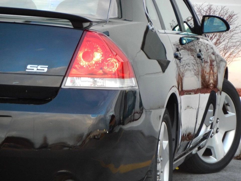 2008 Chevrolet Impala 9th Gen - Image 17 of 21