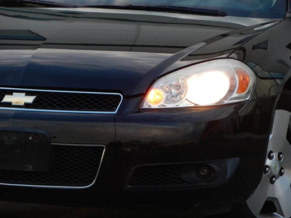 2008 Chevrolet Impala 9th Gen - Image 4 of 21