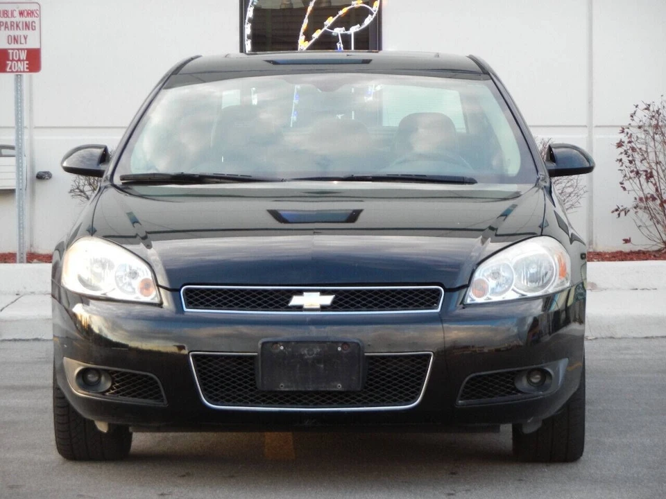2008 Chevrolet Impala 9th Gen - Image 7 of 21