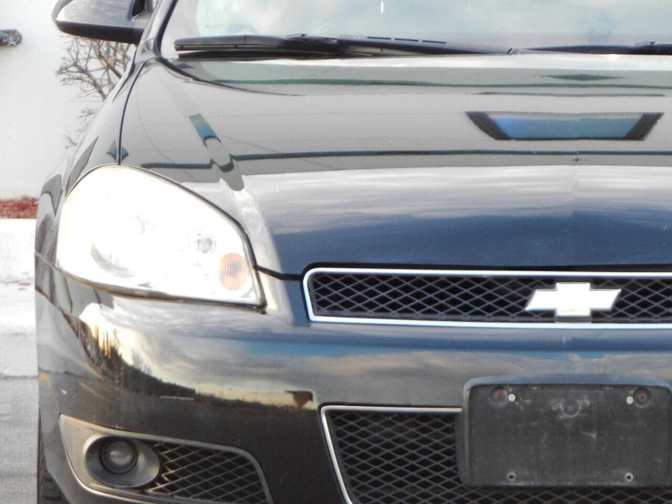 2008 Chevrolet Impala 9th Gen - Image 9 of 21