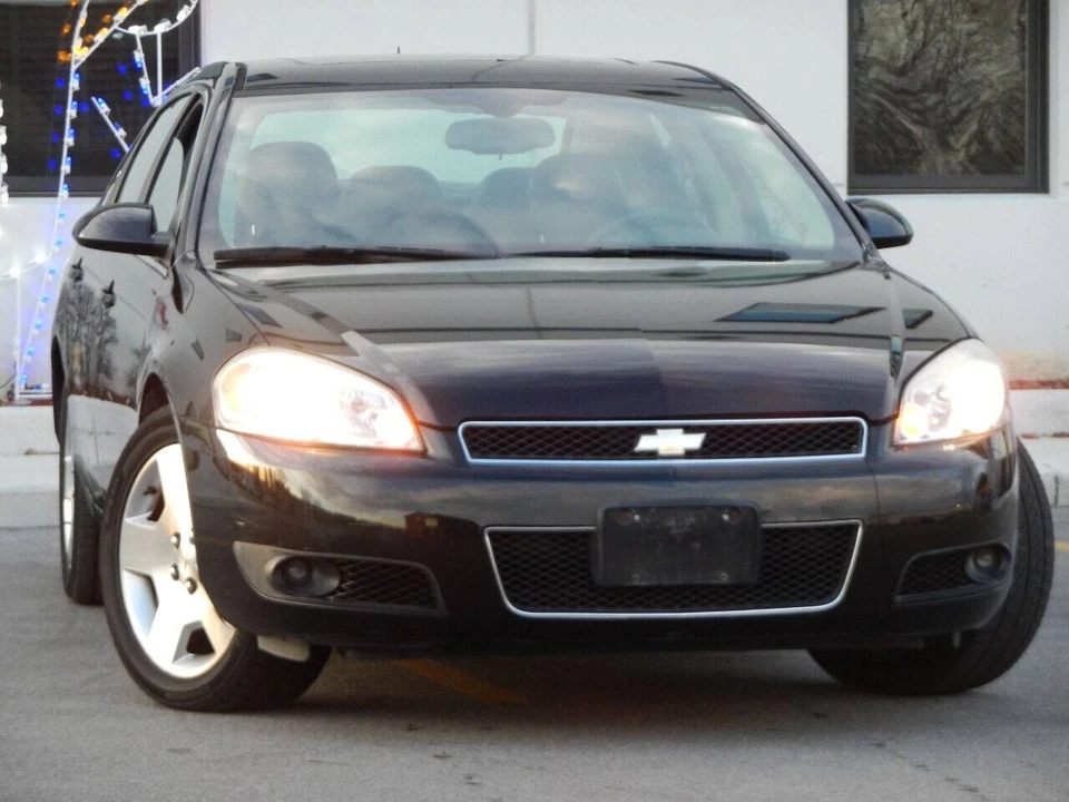 2008 Chevrolet Impala 9th Gen - Image 5 of 21