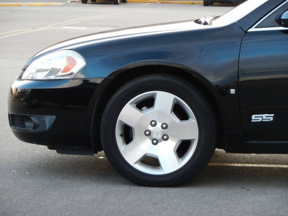 2008 Chevrolet Impala 9th Gen - Image 12 of 21