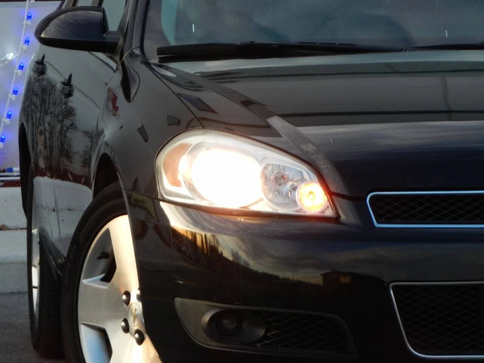2008 Chevrolet Impala 9th Gen - Image 6 of 21