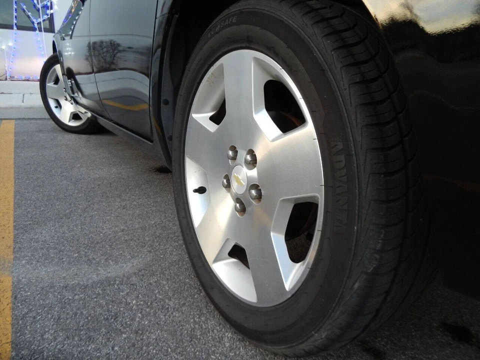 2008 Chevrolet Impala 9th Gen - Image 14 of 21