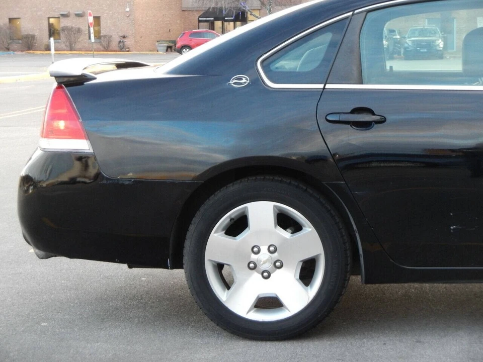 2008 Chevrolet Impala 9th Gen - Image 21 of 21