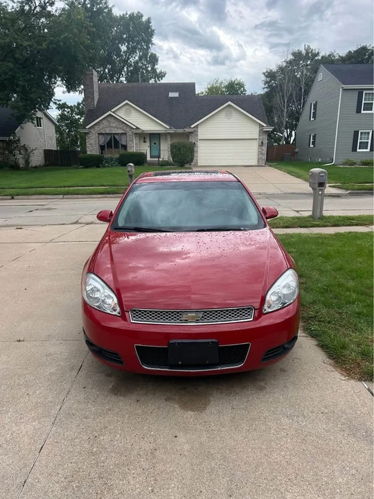 2008 Chevrolet Impala - Image 2 of 7