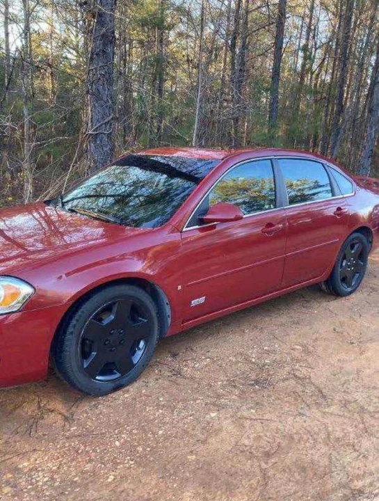 2008 Chevrolet Impala 9th Gen - Image 2 of 2