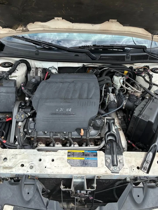 2008 Chevrolet Impala 9th Gen - Image 11 of 11