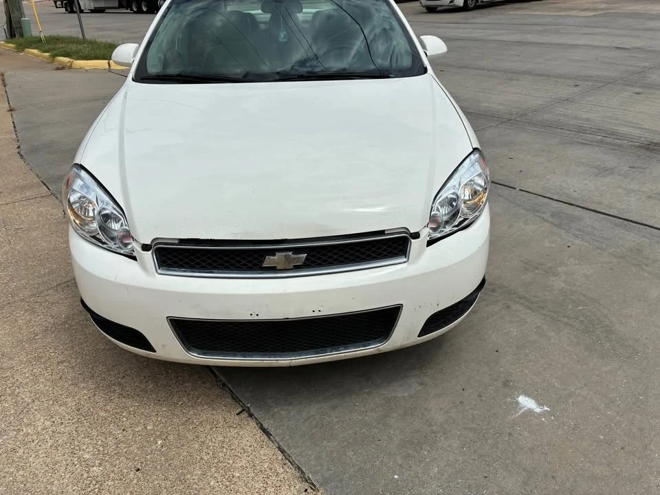 2008 Chevrolet Impala 9th Gen - Image 2 of 11