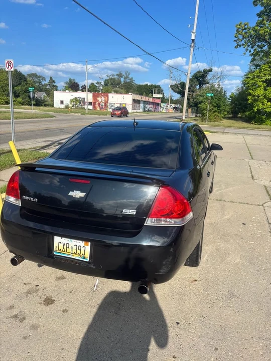 2008 Chevrolet Impala 9th Gen - Image 5 of 8
